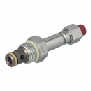 Magnetventil HYDRAFORCE SF08-20M 345 bar