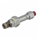 Электромагнитный клапан HYDRAFORCE SF08-20M, давление 345 бар.
