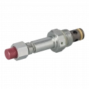 Magnetventil HYDRAFORCE SF08-20M 345 bar