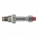 Magnetventil HYDRAFORCE SF08-20M 345 bar
