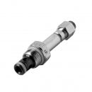 Magnetventil HYDRAFORCE SF08-20M 345 bar