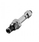 Magnetventil HYDRAFORCE SF08-20M 345 bar