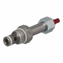 Elektrozawór HYDRAFORCE VC08-2 350 bar