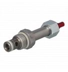 Elektrozawór HYDRAFORCE VC08-2 350 bar