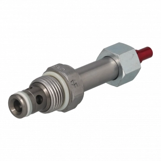 Elektrozawór HYDRAFORCE VC08-2 350 bar