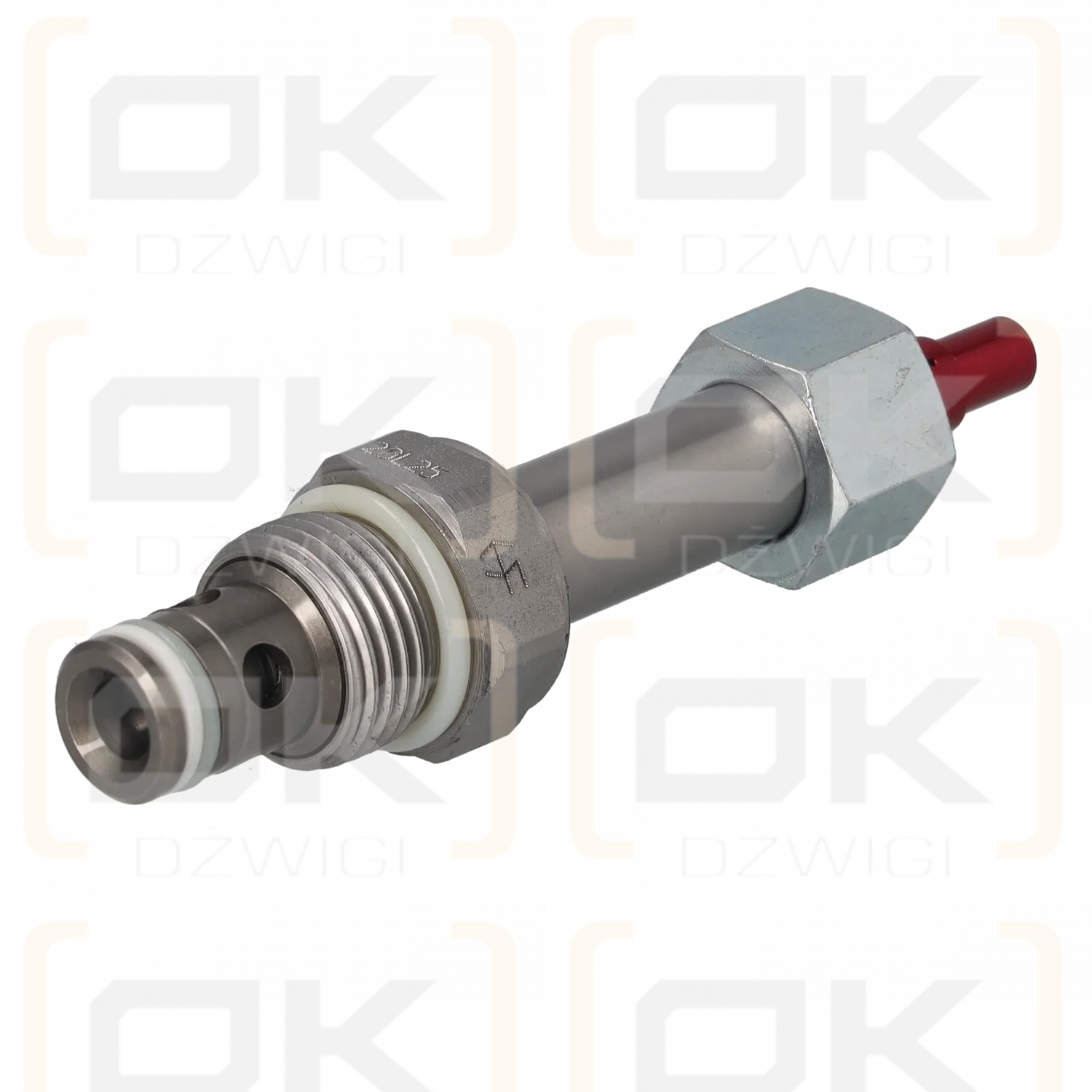 Elektrozawór HYDRAFORCE VC08-2 350 bar