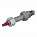 Elektrozawór HYDRAFORCE VC08-2 350 bar