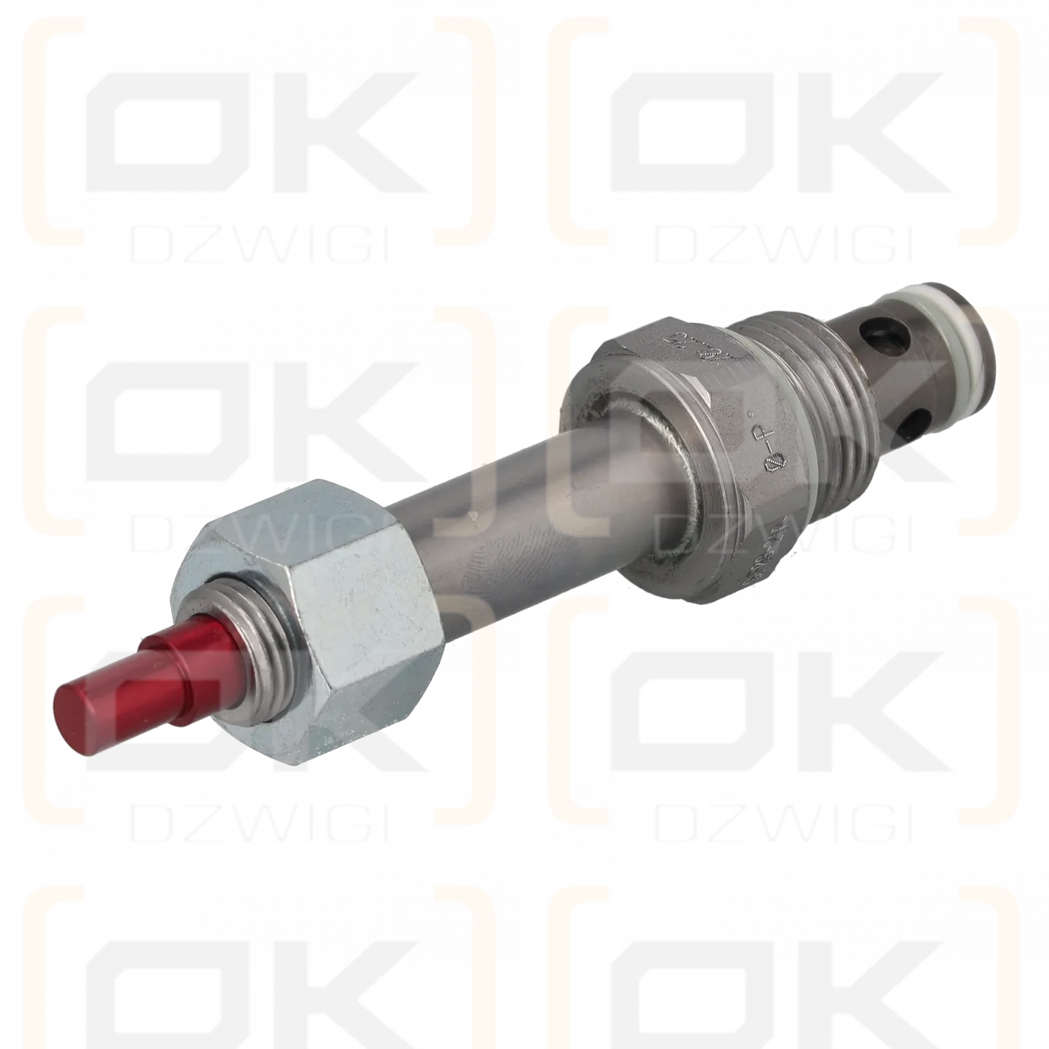 Elektrozawór HYDRAFORCE VC08-2 350 bar