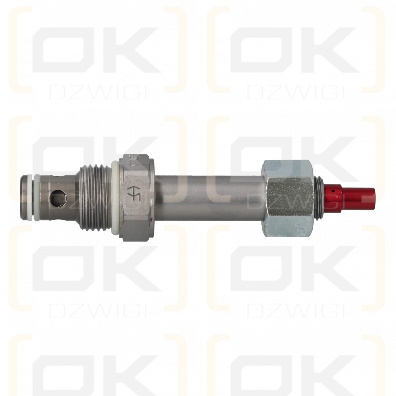 Elektrozawór HYDRAFORCE VC08-2 350 bar
