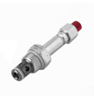 Электромагнитный клапан HYDRAFORCE VC08-2 345 бар