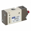 Zawór Pneumatyczny 3/2 NO G1/8 (pilot M5)