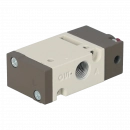 Zawór Pneumatyczny 3/2 NO G1/8 (pilot M5)