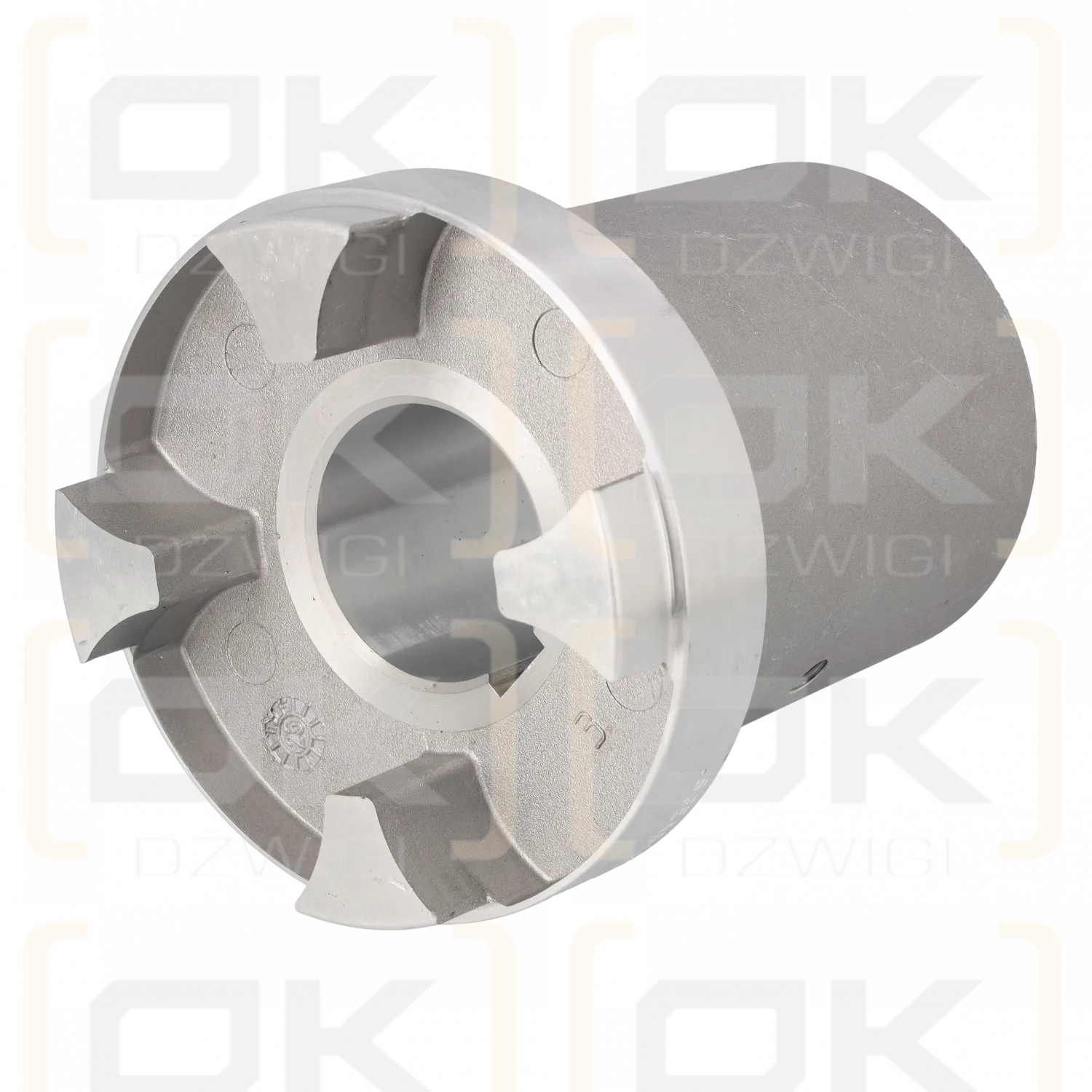 Clutch SGEA51M07109FG diameter 42