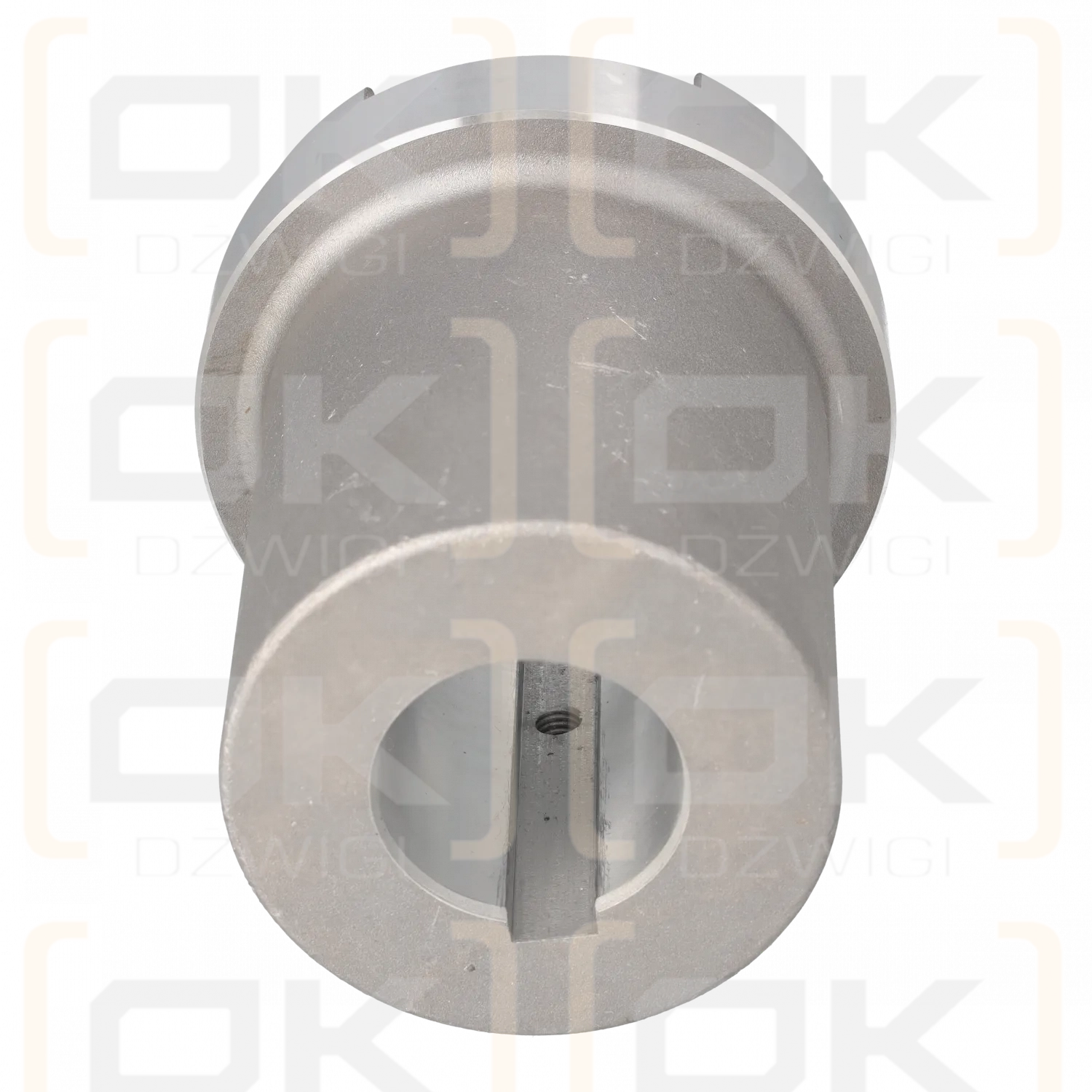 Clutch SGEA51M07109FG diameter 42