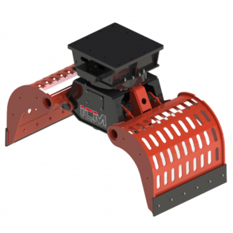 ICM SG151 Sorting Gripper