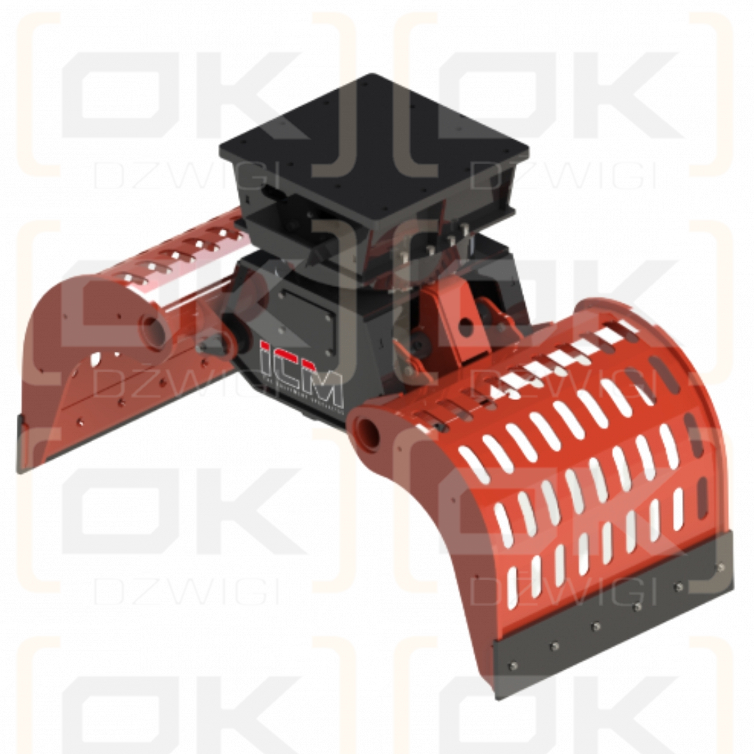 ICM SG66 Sorting Gripper