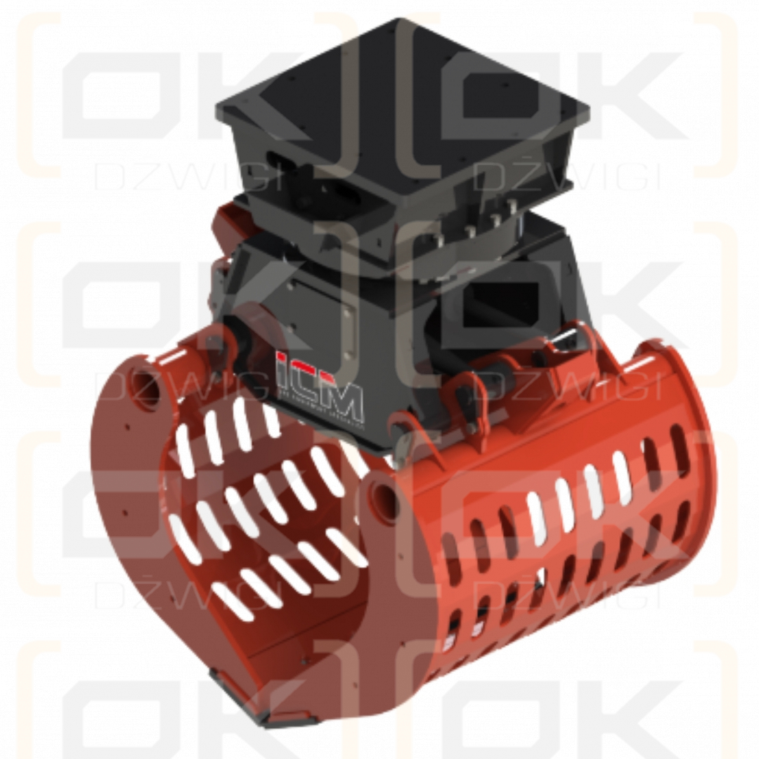 ICM SG66 Sorting Gripper