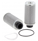 Фильтрующая вставка fi25 h=119/136 мм d60