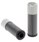 Wkład filtra fi26 h=206 d61.5