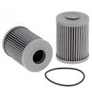 Wkład filtra fi31 h=102mm d73