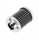 Filterpatrone fi12,5 h = 55mm d38