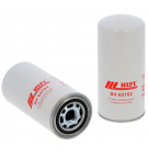 Kann filtern G3 / 4 "h = 213mm d98