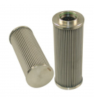 Filterpatrone fi39,5 h = 231 / 236mm d78