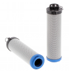 Filterpatrone fi33,5 h = 228 mm d60