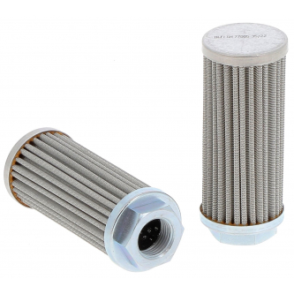 Filtereinsatz 1/2"-BSP h=95/105mm d44