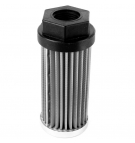 1/2"-BSP Filterpatrone h = 89 / 102mm d44