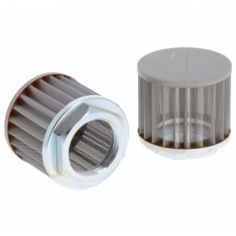 Filtereinsatz fi75 h=82/92mm d99 G1 2"-BSP HY10311/1