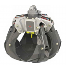 Gusella SHZ304PI scrap grapple