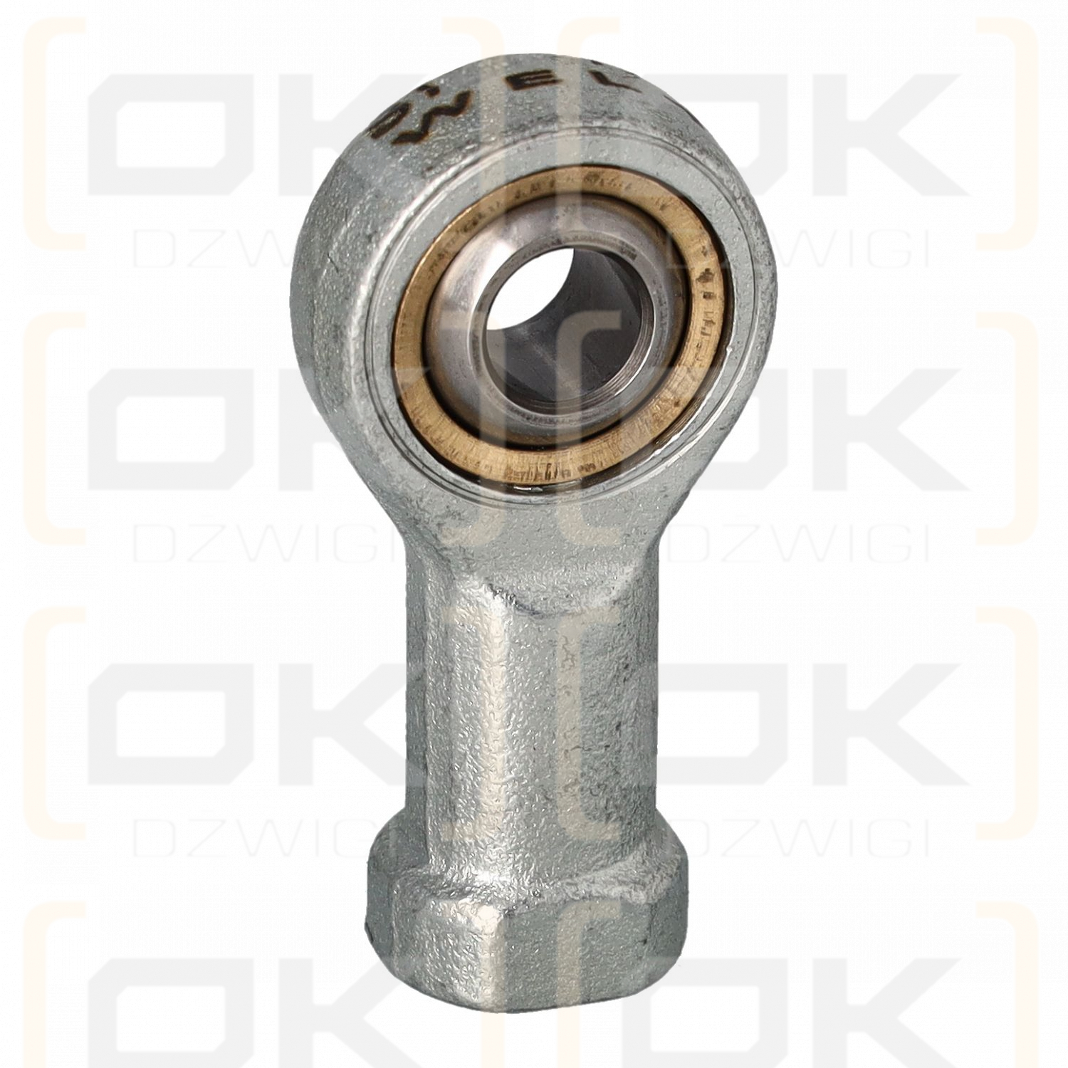 M10 rod head (internal)