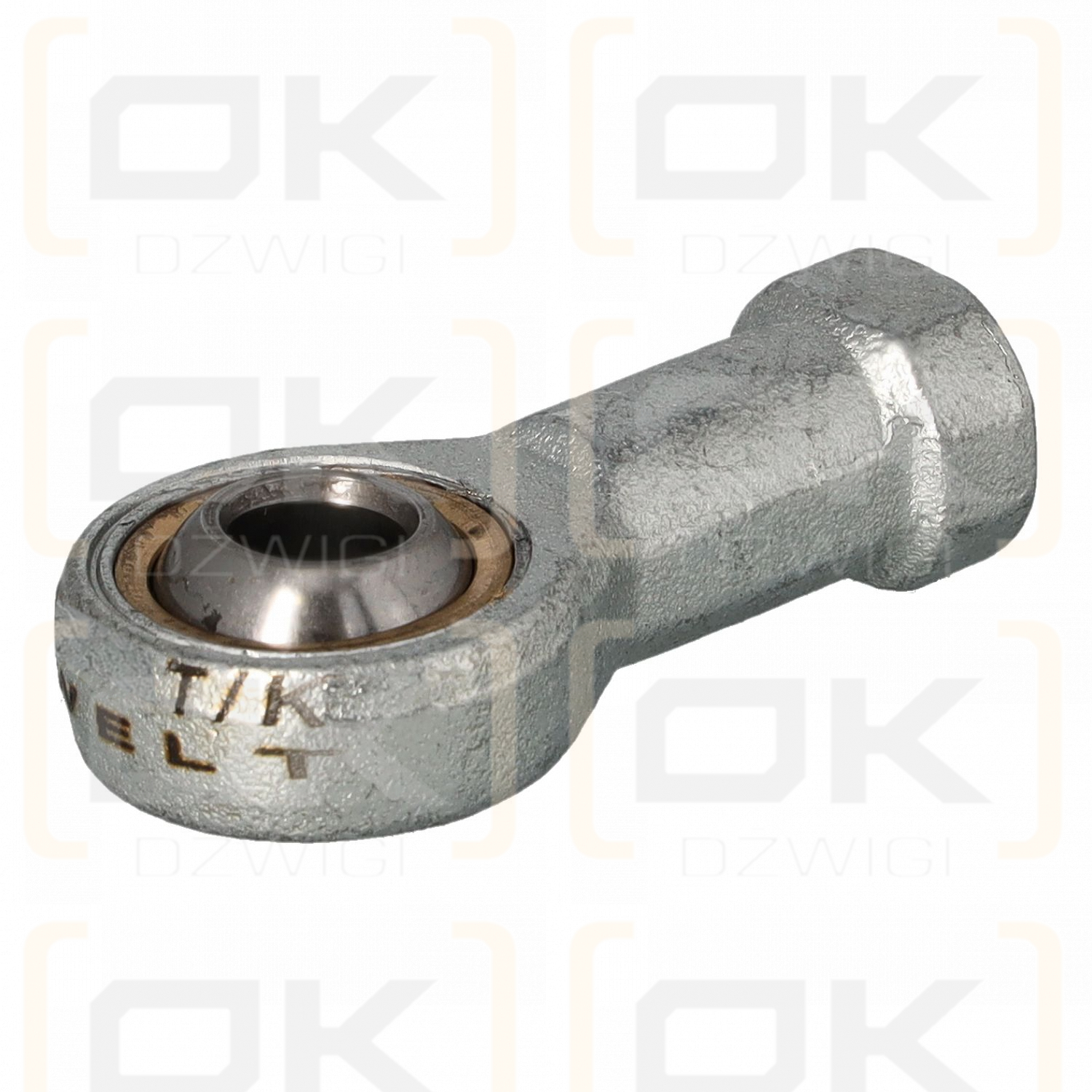 M10 rod head (internal)
