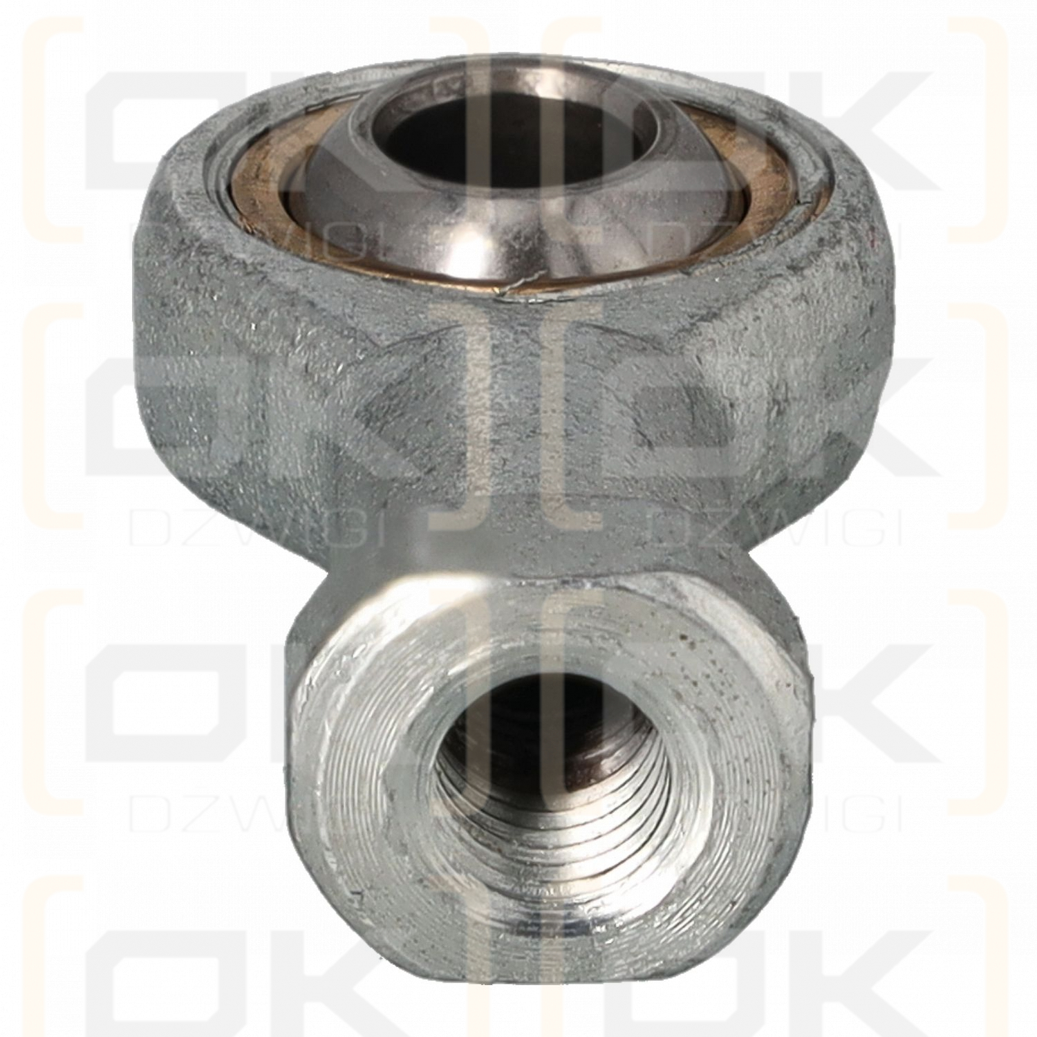 M10 rod head (internal)