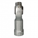 Rod head (internal) M8