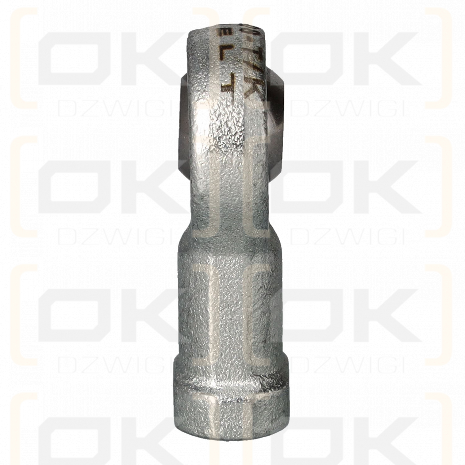 Rod head (internal) M8