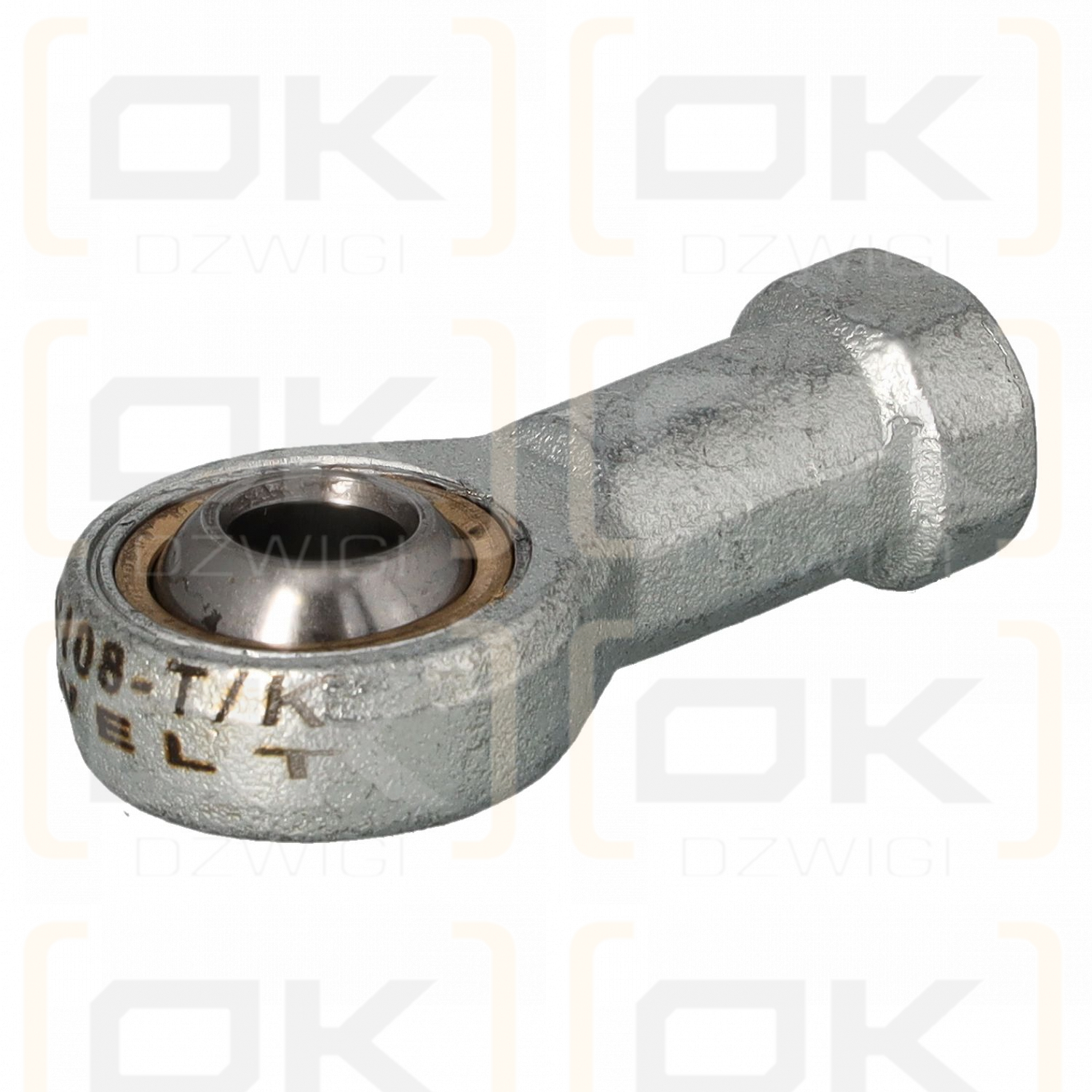 Rod head (internal) M8