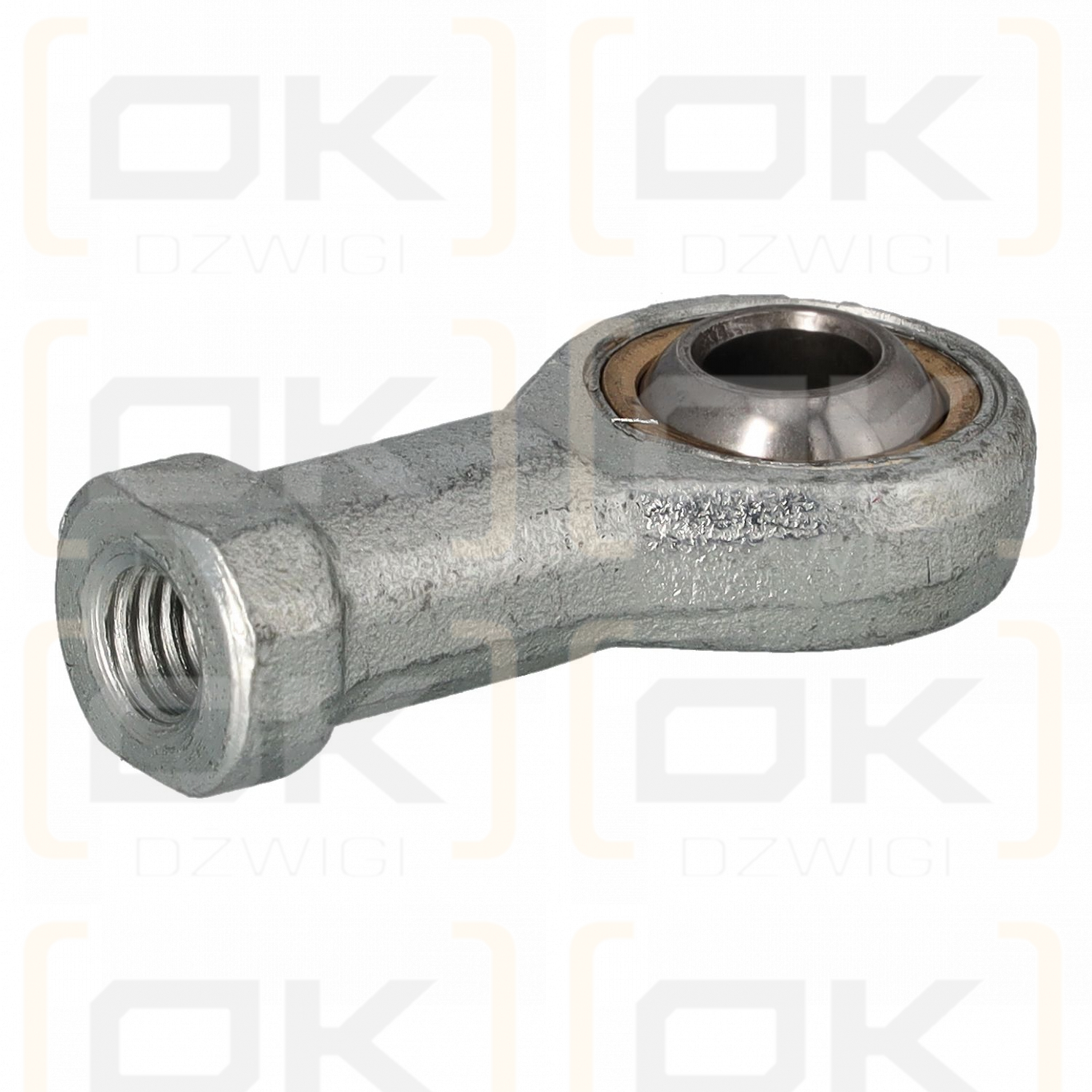 Rod head (internal) M8
