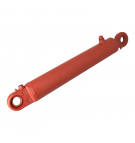 Гидроцилиндр диам. 65/75x35-2xGE30-620/920