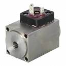Elektrozawór proporcjonalny Wandfluh SIS35V-G24