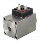 Wandfluh SIS35V-G24 proportional solenoid valve