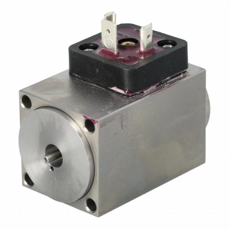 Wandfluh SIS35V-G24 proportional solenoid valve