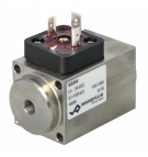 Wandfluh SIS35V-G24 proportional solenoid valve