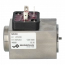 Elektrozawór proporcjonalny Wandfluh SIS35V-G24