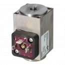Elektrozawór proporcjonalny Wandfluh SIS35V-G24