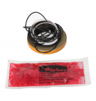 Parker TK Torqmotor Seal Kit