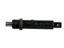Cylinder hydrauliczny, siłownik SMN 1.20/86 nurnikowy rozsiewacz nawozów Brzeg Kraj