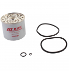 Fuel filter Atlas / Manitou / JCB fi77 h = 72mm d87