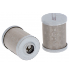 Kubota Kraftstofffilter RB 101-5128-0 fi35 h = 47,5 / 50,5mm d11,2